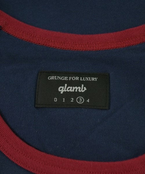 glamb เสื้อยืด/เสื้อท็อปส์