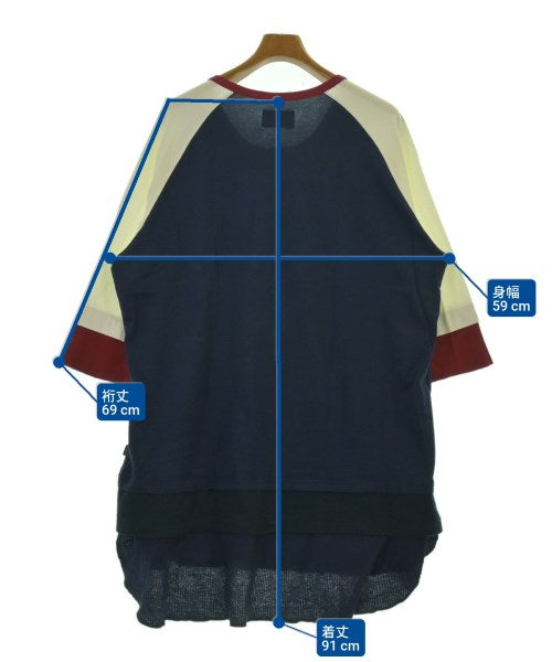 glamb เสื้อยืด/เสื้อท็อปส์