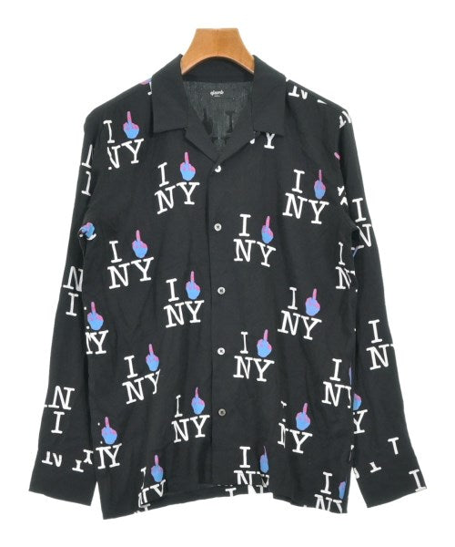 glamb เสื้อลำลอง