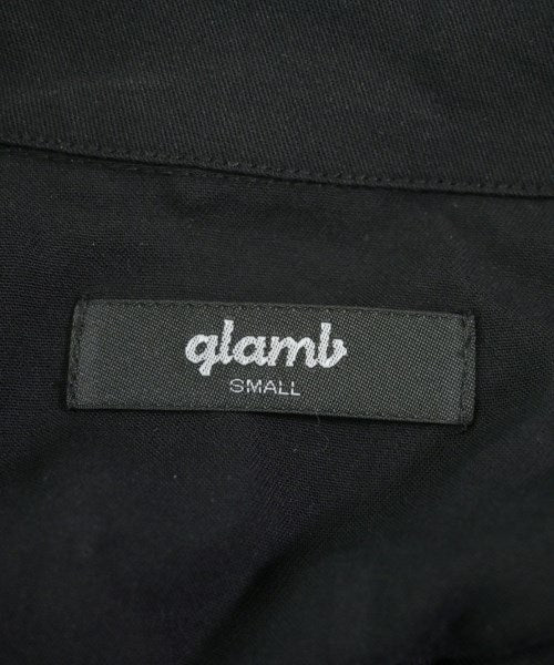 glamb เสื้อลำลอง