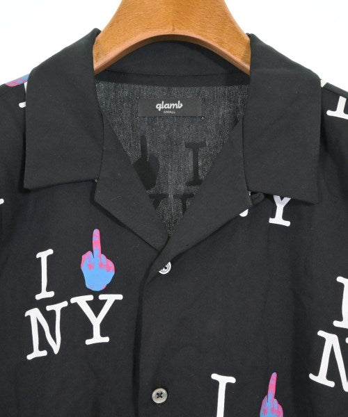 glamb เสื้อลำลอง