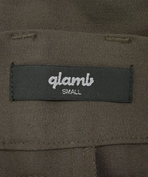 glamb กางเกง 5 ส่วน