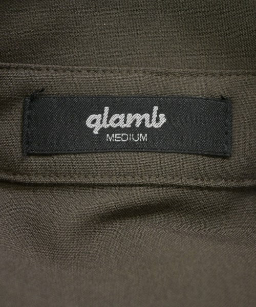 glamb เสื้อลำลอง
