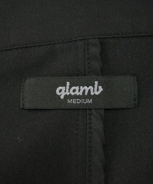 glamb เสื้อลำลอง