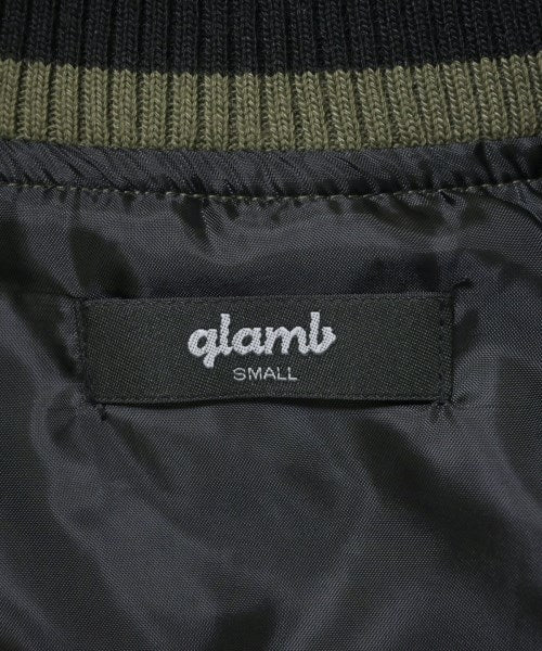 glamb แจ็คเก็ตเบลาส์