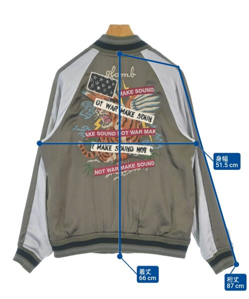 glamb แจ็คเก็ตเบลาส์