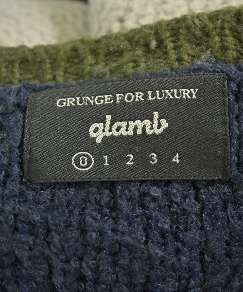 glamb เสื้อกันหนาว