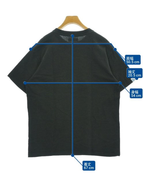 glamb เสื้อยืด/เสื้อท็อปส์