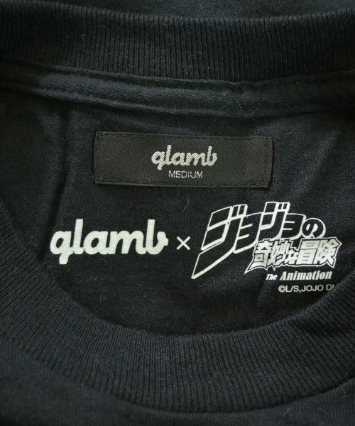 glamb เสื้อยืด/เสื้อท็อปส์