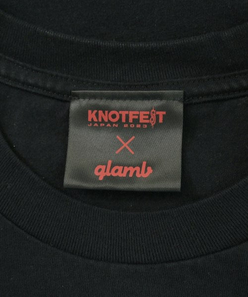 glamb เสื้อยืด/เสื้อท็อปส์