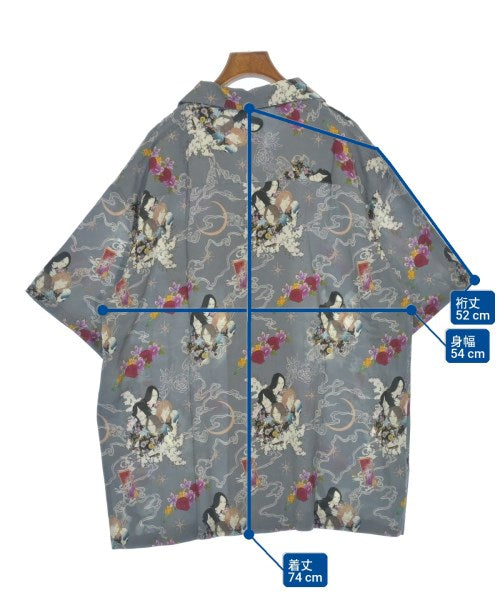 glamb เสื้อลำลอง