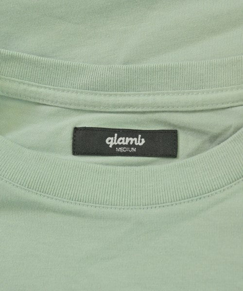glamb เสื้อยืด/เสื้อท็อปส์