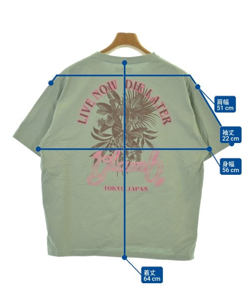 glamb เสื้อยืด/เสื้อท็อปส์