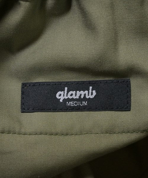 glamb กางเกงมีกระเป๋าข้างกางเกง2-4 กระเป๋า