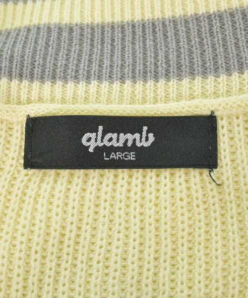 glamb เสื้อกันหนาว