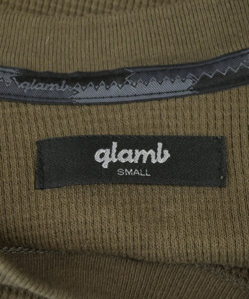 glamb เสื้อยืด/เสื้อท็อปส์