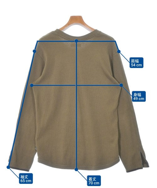glamb เสื้อยืด/เสื้อท็อปส์