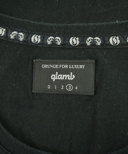 glamb เสื้อยืด/เสื้อท็อปส์