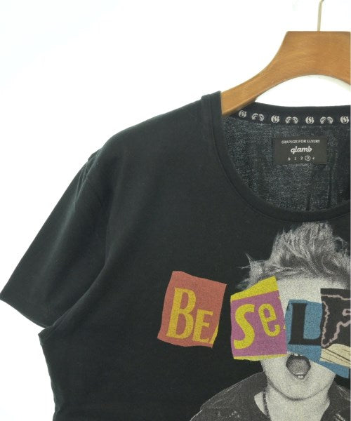glamb เสื้อยืด/เสื้อท็อปส์