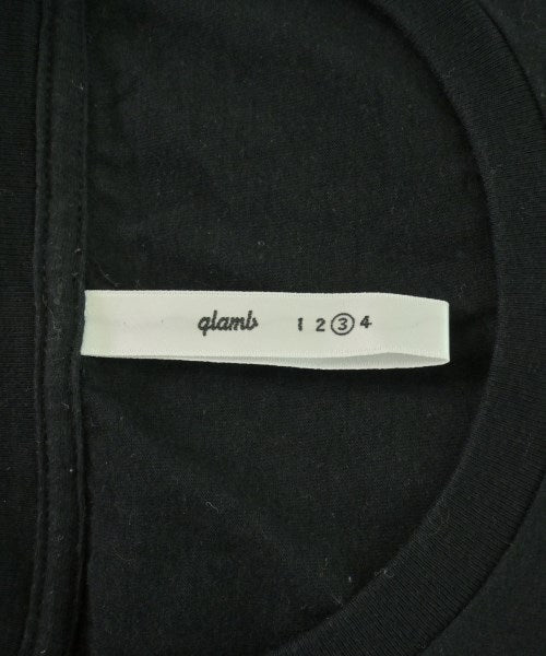glamb เสื้อยืด/เสื้อท็อปส์