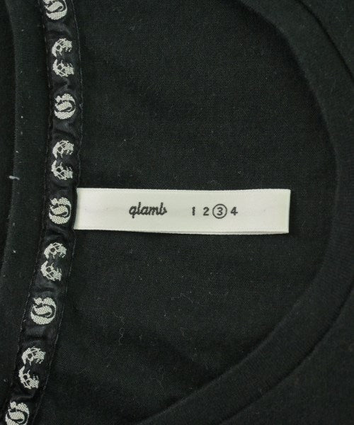 glamb เสื้อยืด/เสื้อท็อปส์