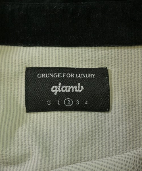 glamb เสื้อลำลอง