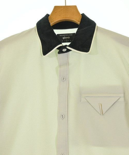glamb เสื้อลำลอง