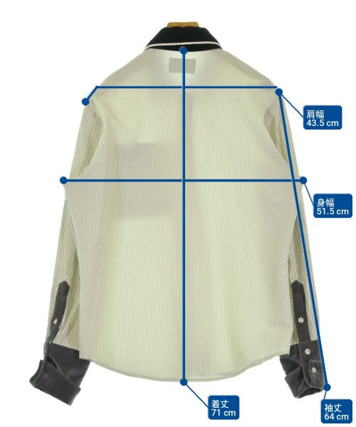 glamb เสื้อลำลอง