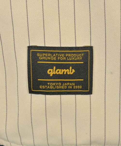 glamb แจ็คเก็ตเบลาส์ อื่น