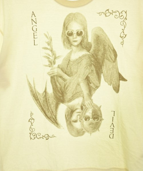 glamb เสื้อยืด/เสื้อท็อปส์