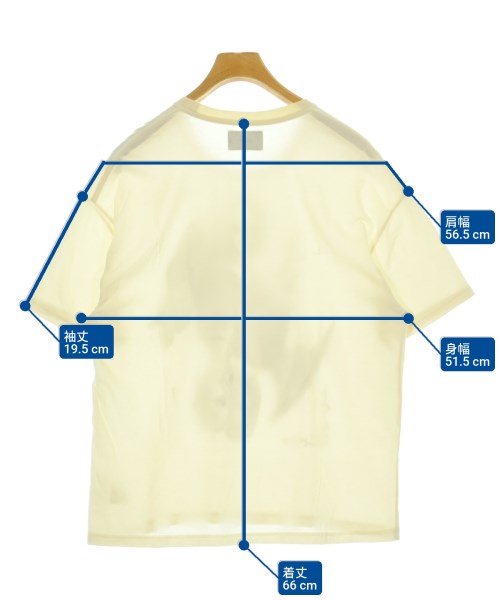 glamb เสื้อยืด/เสื้อท็อปส์