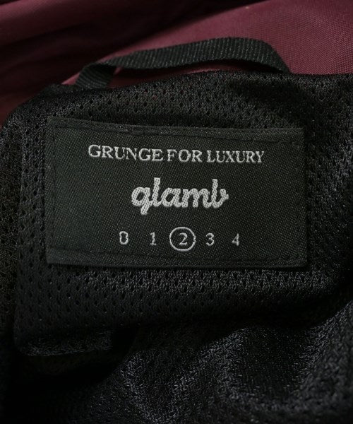glamb แจ็คเก็ตเบลาส์