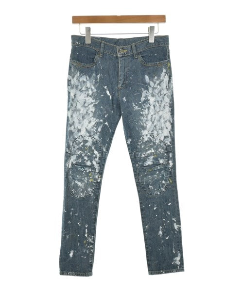 Alexander Lee Chang ยีนส์