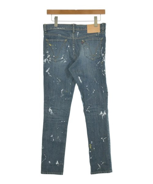 Alexander Lee Chang ยีนส์