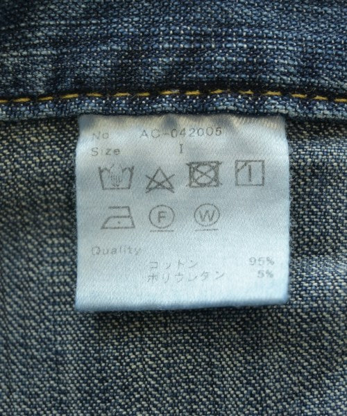 Alexander Lee Chang ยีนส์