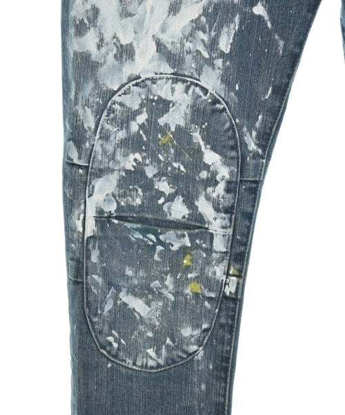 Alexander Lee Chang ยีนส์