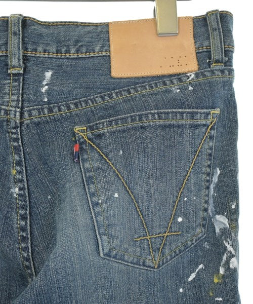 Alexander Lee Chang ยีนส์