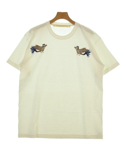 Alexander Lee Chang เสื้อยืด/เสื้อท็อปส์