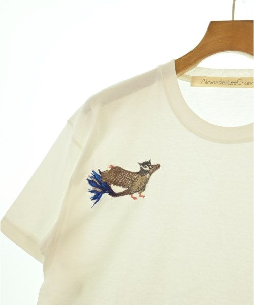 Alexander Lee Chang เสื้อยืด/เสื้อท็อปส์