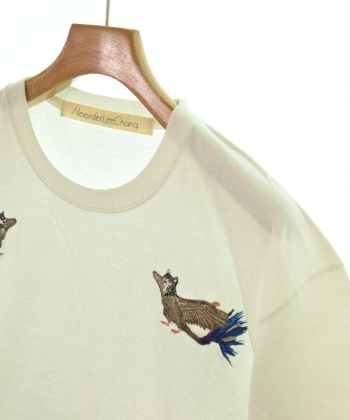 Alexander Lee Chang เสื้อยืด/เสื้อท็อปส์