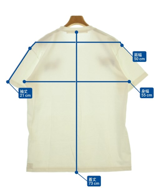 Alexander Lee Chang เสื้อยืด/เสื้อท็อปส์