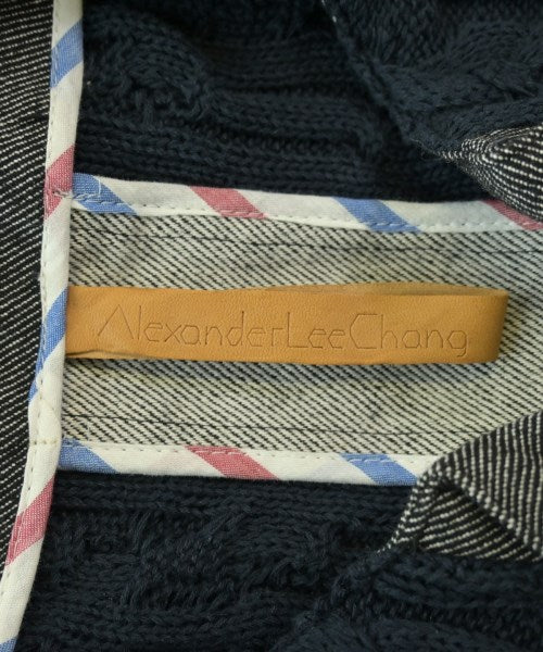 Alexander Lee Chang เสื้อลำลอง