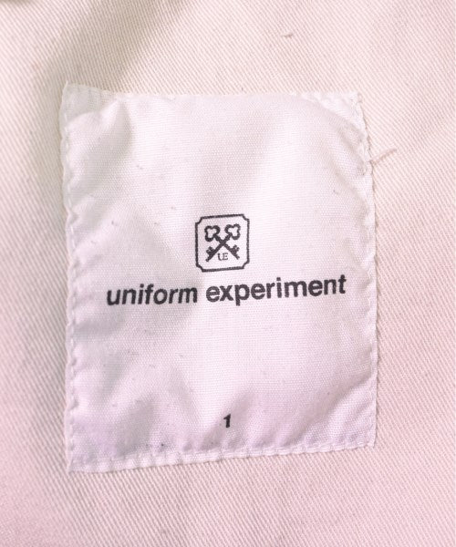 SOPHNET. กางเกงมีกระเป๋าข้างกางเกง2-4 กระเป๋า