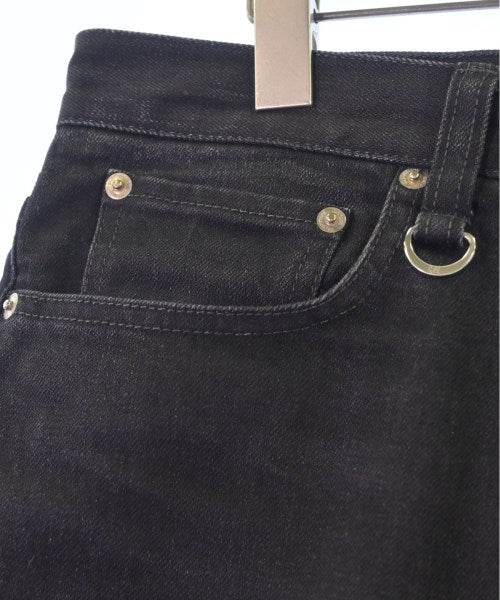 SOPHNET. กางเกงมีกระเป๋าข้างกางเกง2-4 กระเป๋า