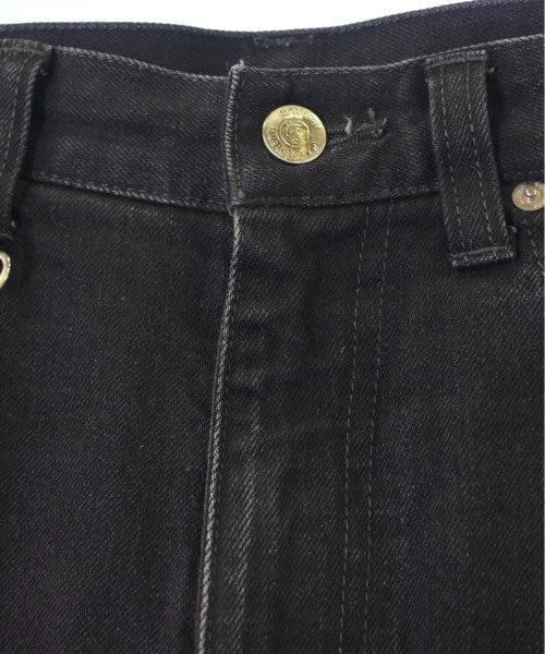 SOPHNET. กางเกงมีกระเป๋าข้างกางเกง2-4 กระเป๋า