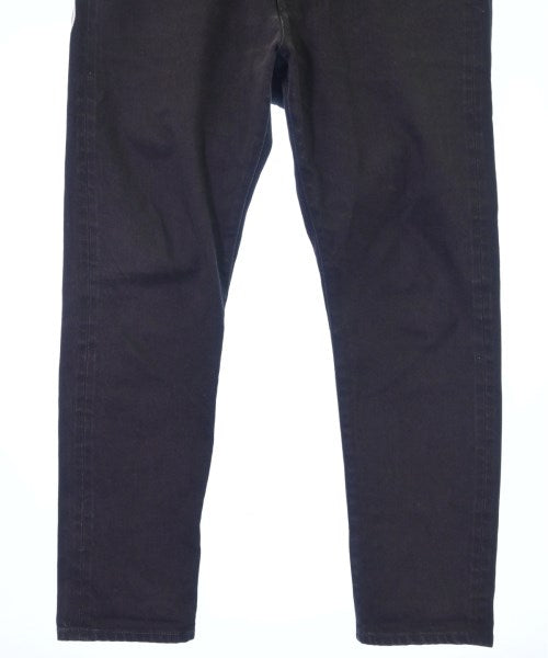 SOPHNET. กางเกงมีกระเป๋าข้างกางเกง2-4 กระเป๋า