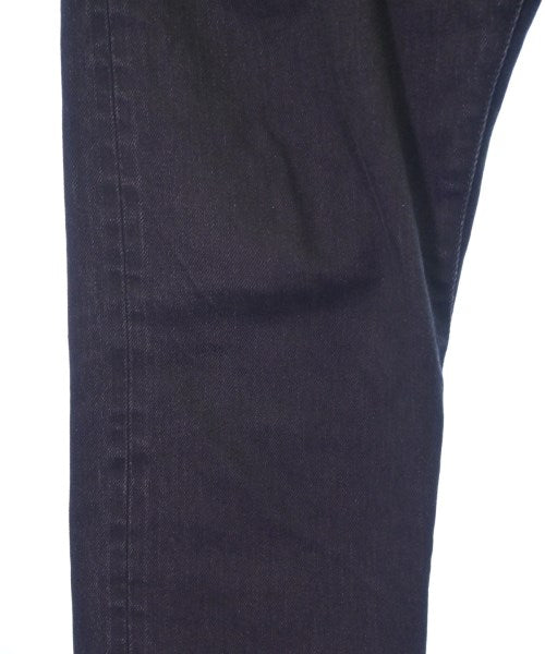 SOPHNET. กางเกงมีกระเป๋าข้างกางเกง2-4 กระเป๋า