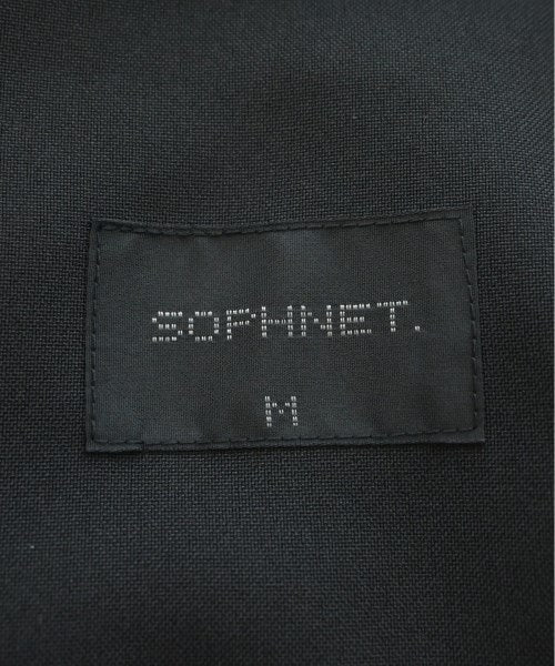 SOPHNET. แจ็คเก็ตเบลาส์