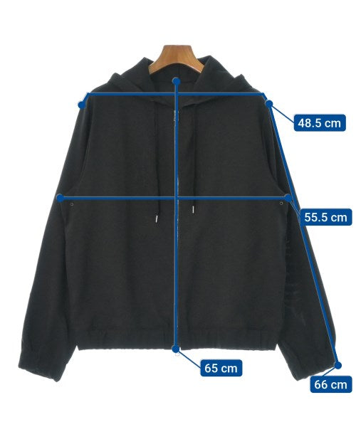 SOPHNET. แจ็คเก็ตเบลาส์