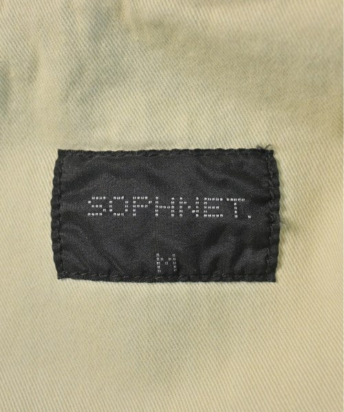 SOPHNET. ยีนส์